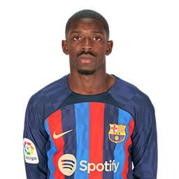 Ousmane Dembélé