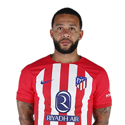 Memphis Depay Memphis Depay