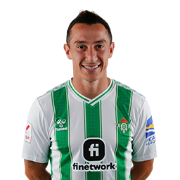 José Andrés Guardado Hernández