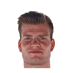 Alexander Sørloth