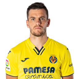 Giovani Lo Celso