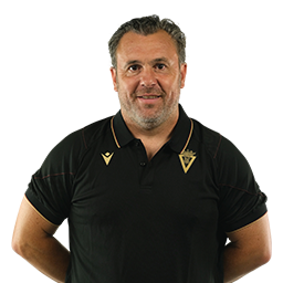 Sergio González