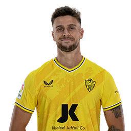 Diego Licinio Lázaro Fuoli