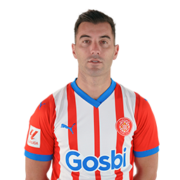 Borja García