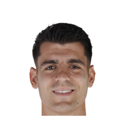 Álvaro Morata Álvaro Morata