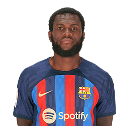 Franck Yannick Kessié