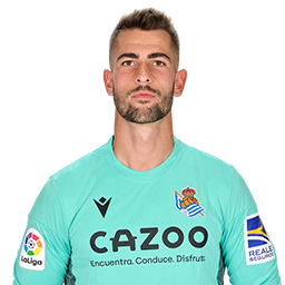 Andoni Zubiaurre Dorronsoro