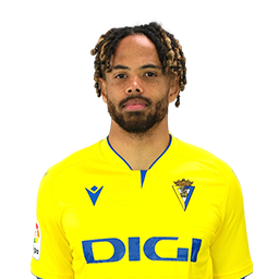 Théo Bongonda