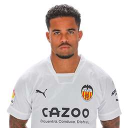 Justin Kluivert