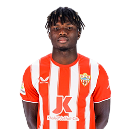 El Bilal Touré