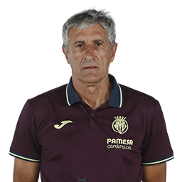 Quique Setién