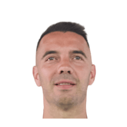 Iago Aspas Juncal