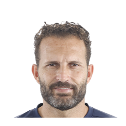 Rubén Baraja Rubén Baraja