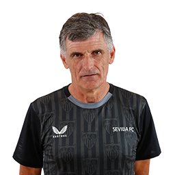 José Luis Mendilibar
