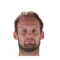 Daley Blind