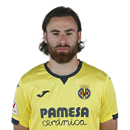 Ben Brereton