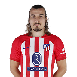 Çaglar Söyüncü