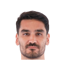 Ilkay Gündogan