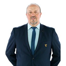 Rafael Benítez