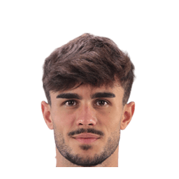 Lucas Alcázar Moreno