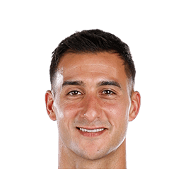 Juan Musso