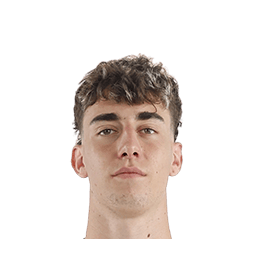 Iker Córdoba