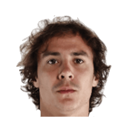 Javi Serrano