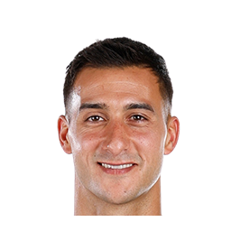 Juan Musso