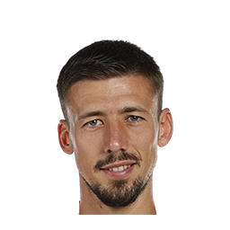 Clément Lenglet