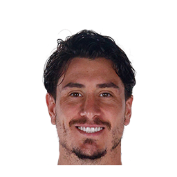José Giménez