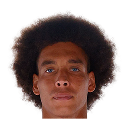 Axel Witsel