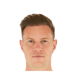 Marc-André ter Stegen
