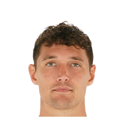 Andreas Christensen