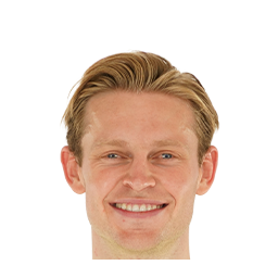 Frenkie de Jong