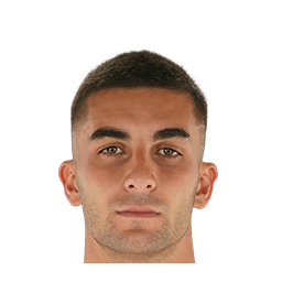 Ferran Torres