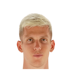 Dani Olmo Dani Olmo
