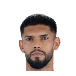 Omar Alderete
