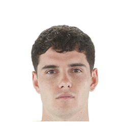 Sergio Camello