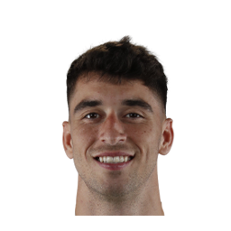 Marc Roca