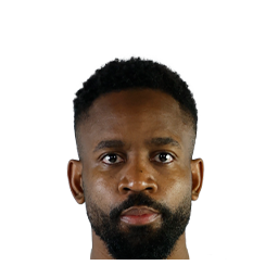 Cédric Bakambu
