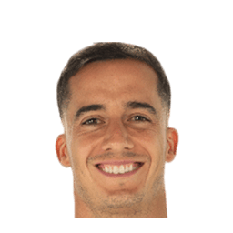 Lucas Vázquez