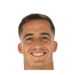 Lucas Vázquez Iglesias