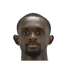 Tanguy Nianzou