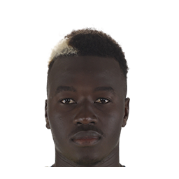 Pape Gueye