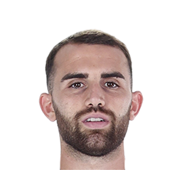 Borja Mayoral