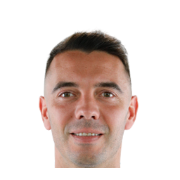 Iago Aspas