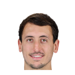 Mikel Oyarzabal Mikel Oyarzabal