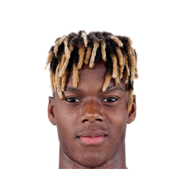 Nico Williams