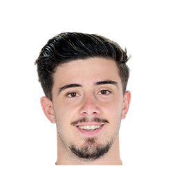 Nico Serrano