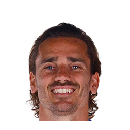 Antoine Griezmann